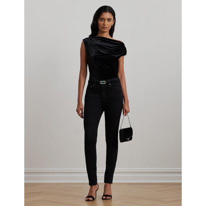 Kinthea Velvet Top