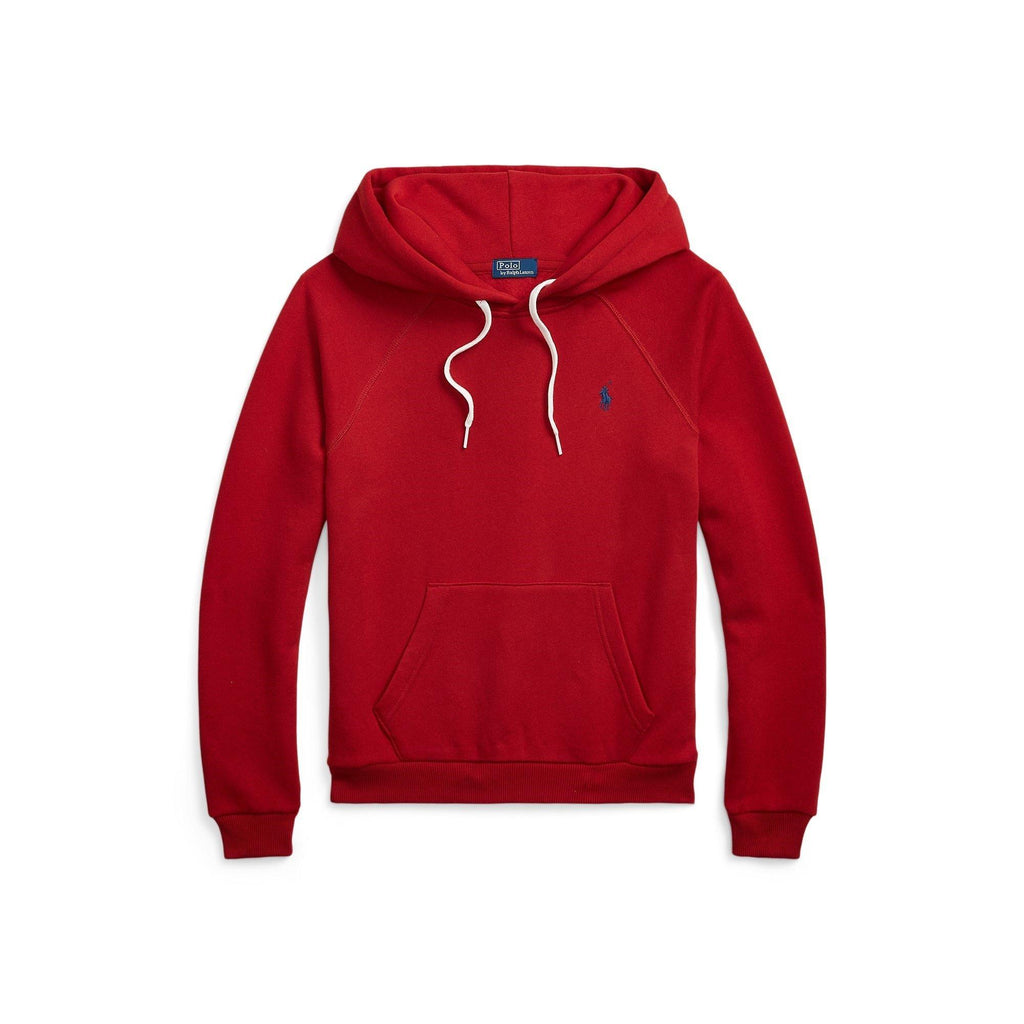 Fleece Hoodie
