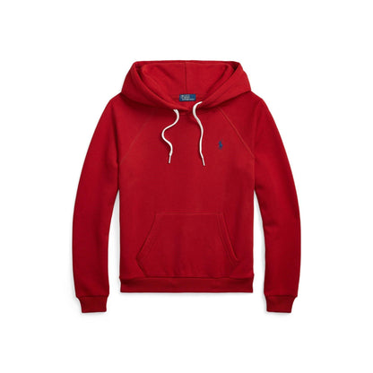 Fleece Hoodie