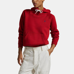 Fleece Hoodie