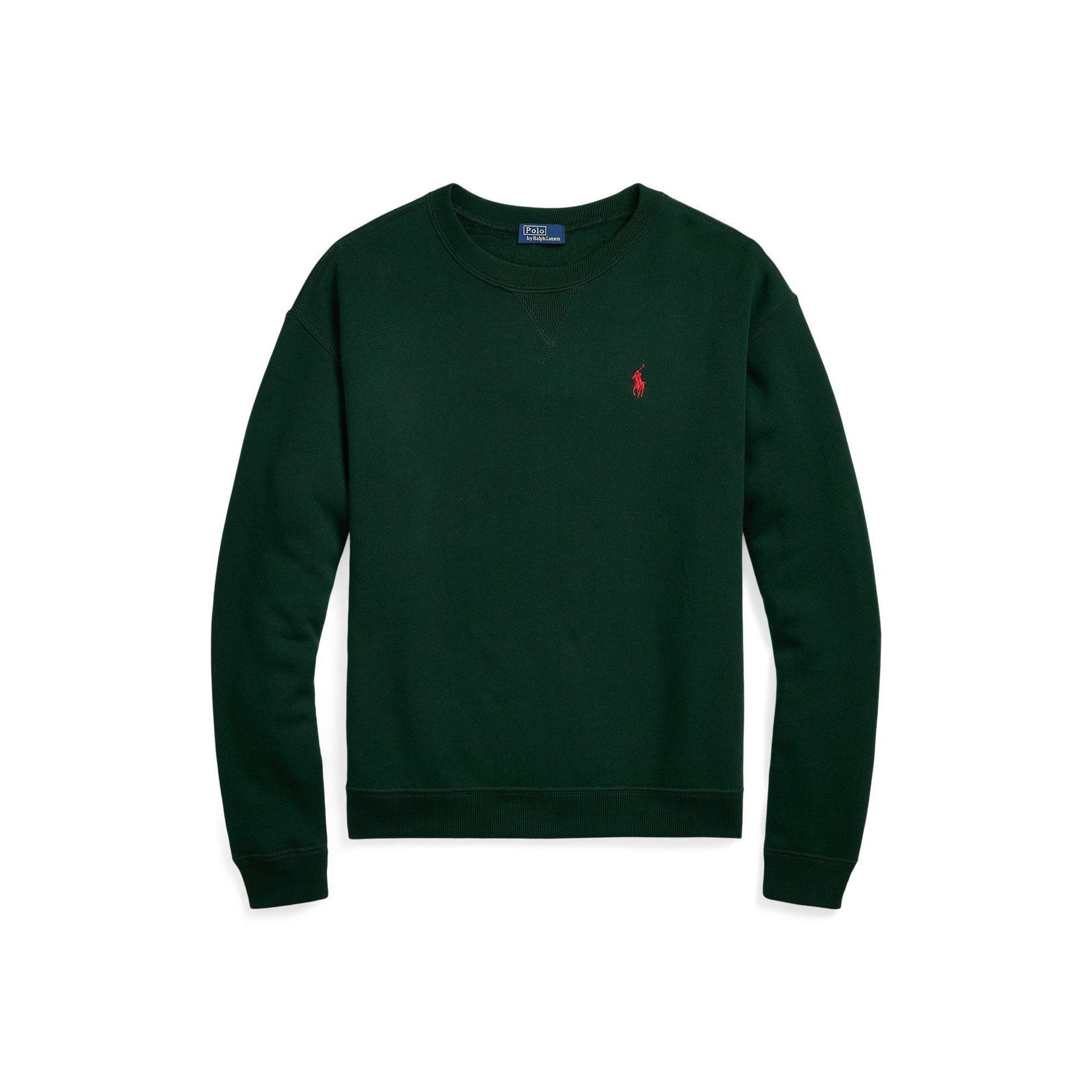Logo Sweatshirt