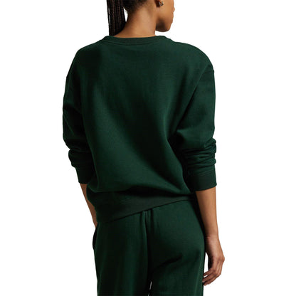 Logo Sweatshirt