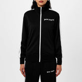 Track Zip Jacket