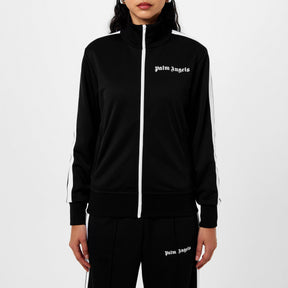 Track Zip Jacket