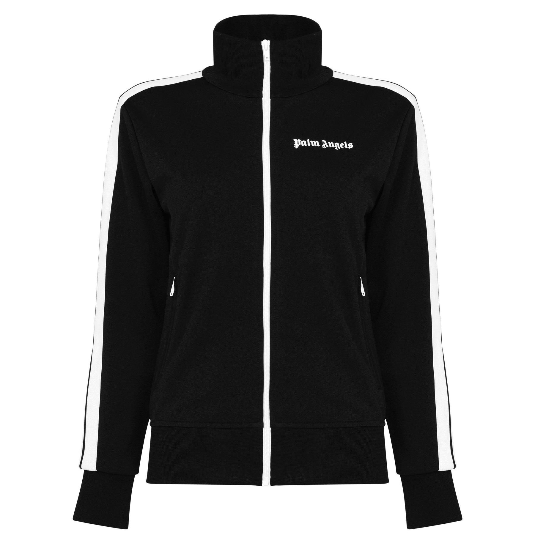 Track Zip Jacket