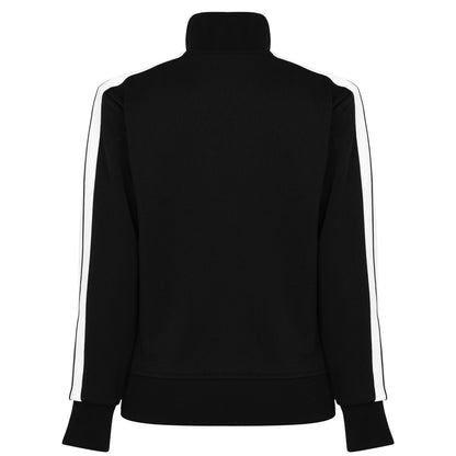 Track Zip Jacket