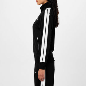Track Zip Jacket