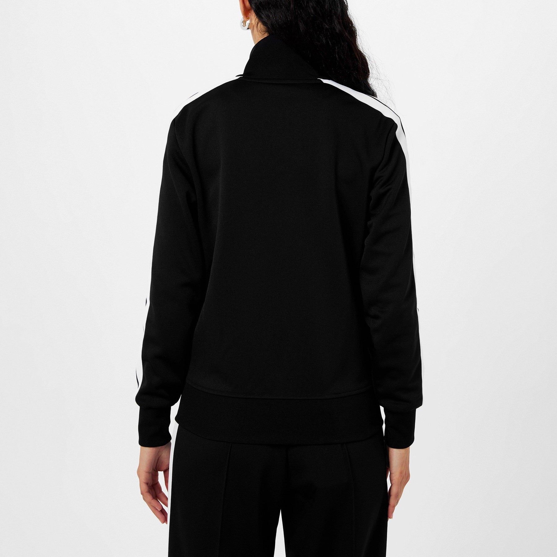 Track Zip Jacket