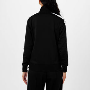 Track Zip Jacket