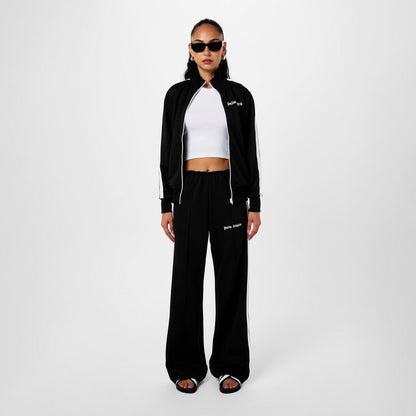 Track Zip Jacket