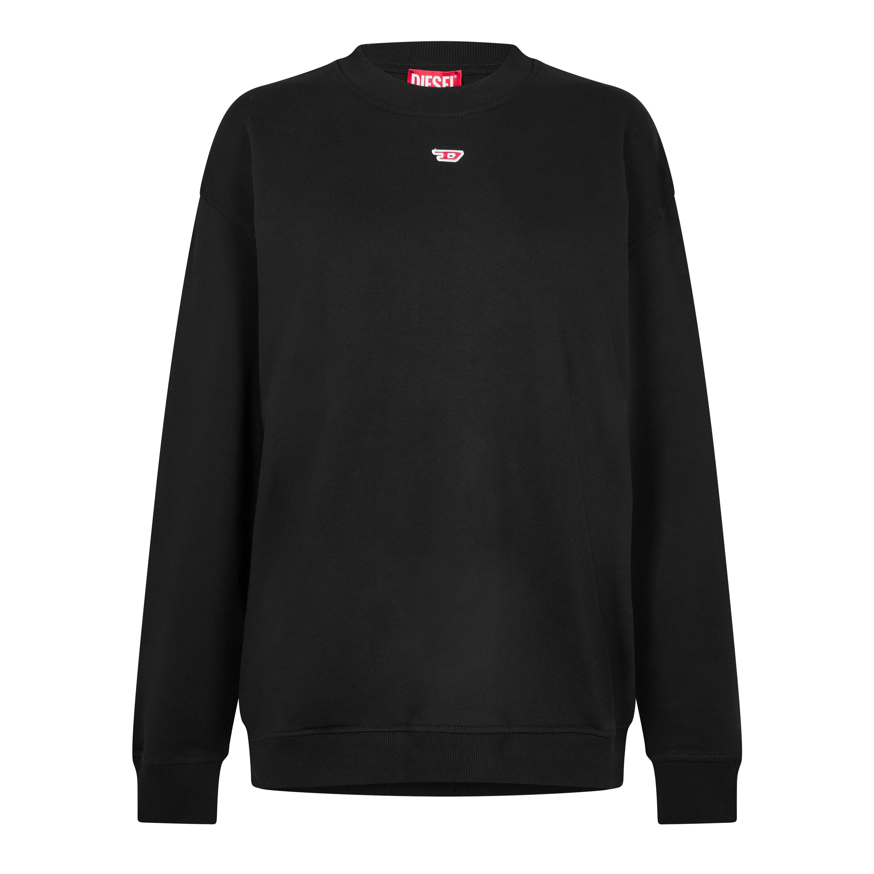 S-Boxt-D Sweatshirt