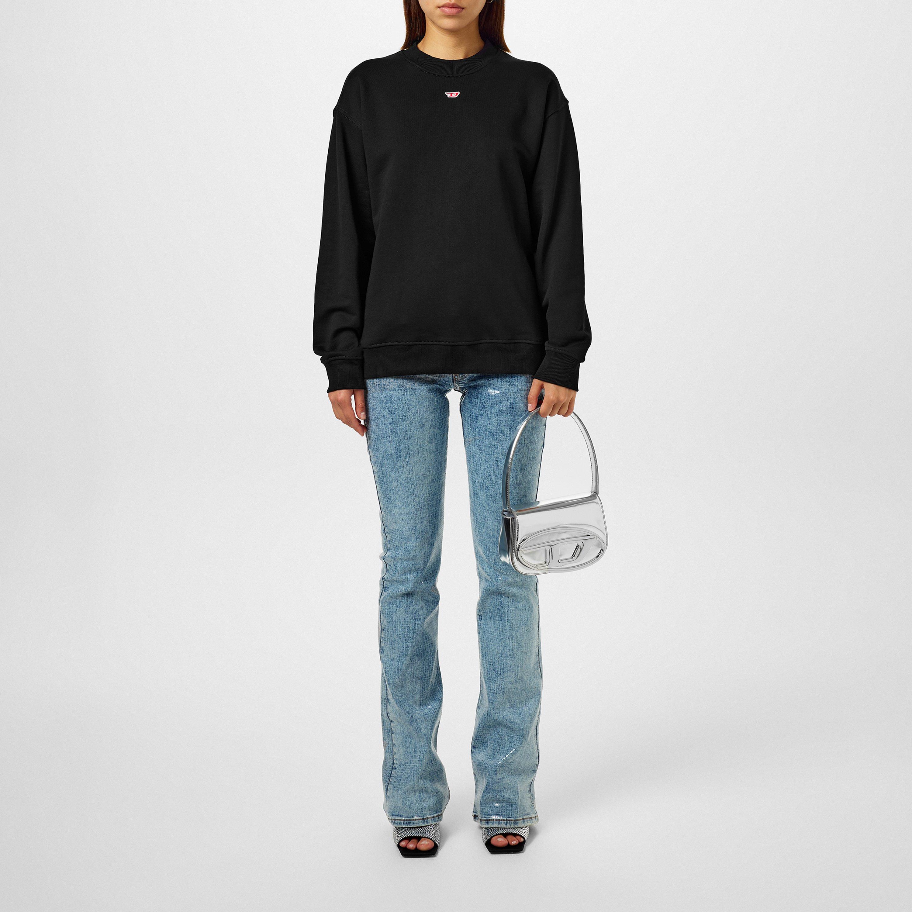 S-Boxt-D Sweatshirt
