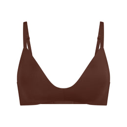 Wireless Form T-shirt Demi Bra — Part 5