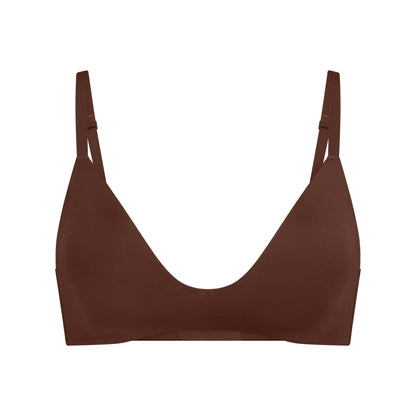 Wireless Form T-shirt Demi Bra — Part 5