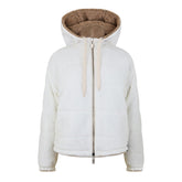 Hooded Fleece Jacket