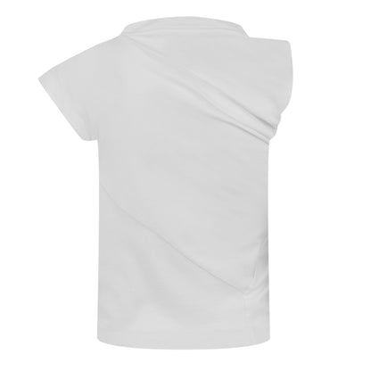 Logo Cotton Hebo Top T-Shirt