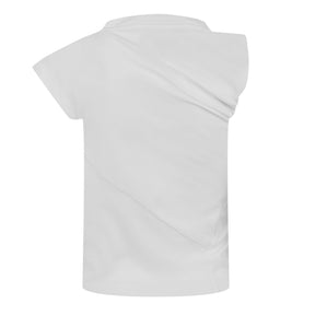 Women's Logo Cotton Hebo Top T-Shirt