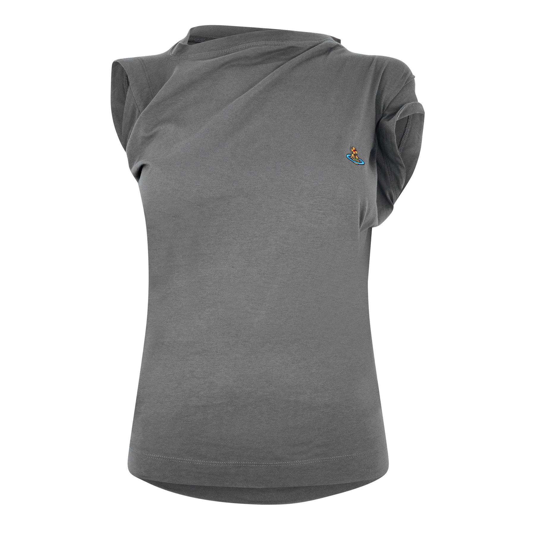Women's Logo Cotton Hebo Top T-Shirt