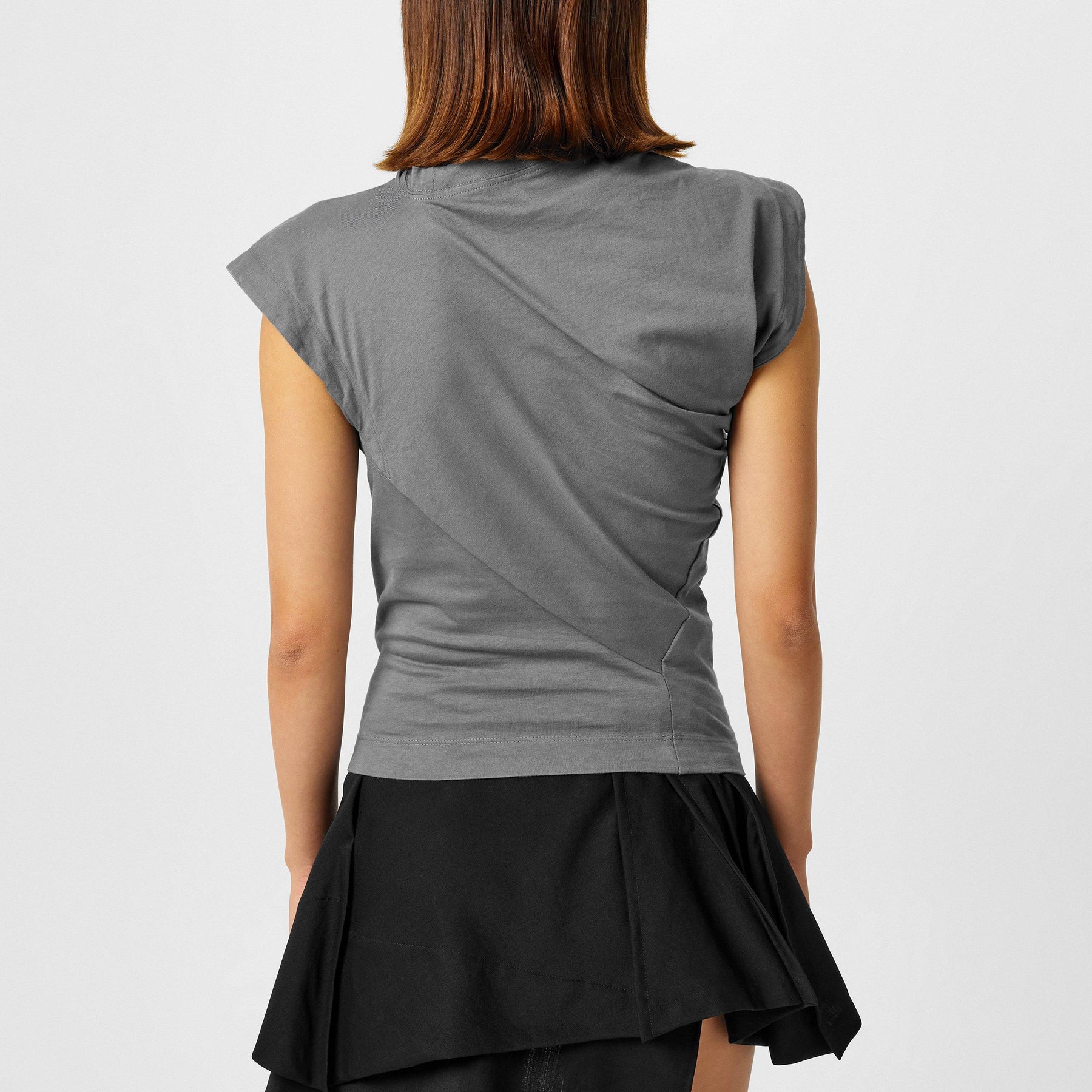 Women's Logo Cotton Hebo Top T-Shirt