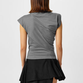 Women's Logo Cotton Hebo Top T-Shirt