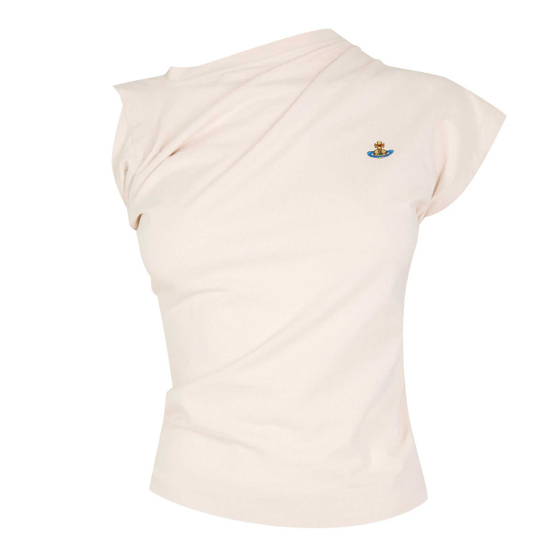 Women's Logo Cotton Hebo Top T-Shirt