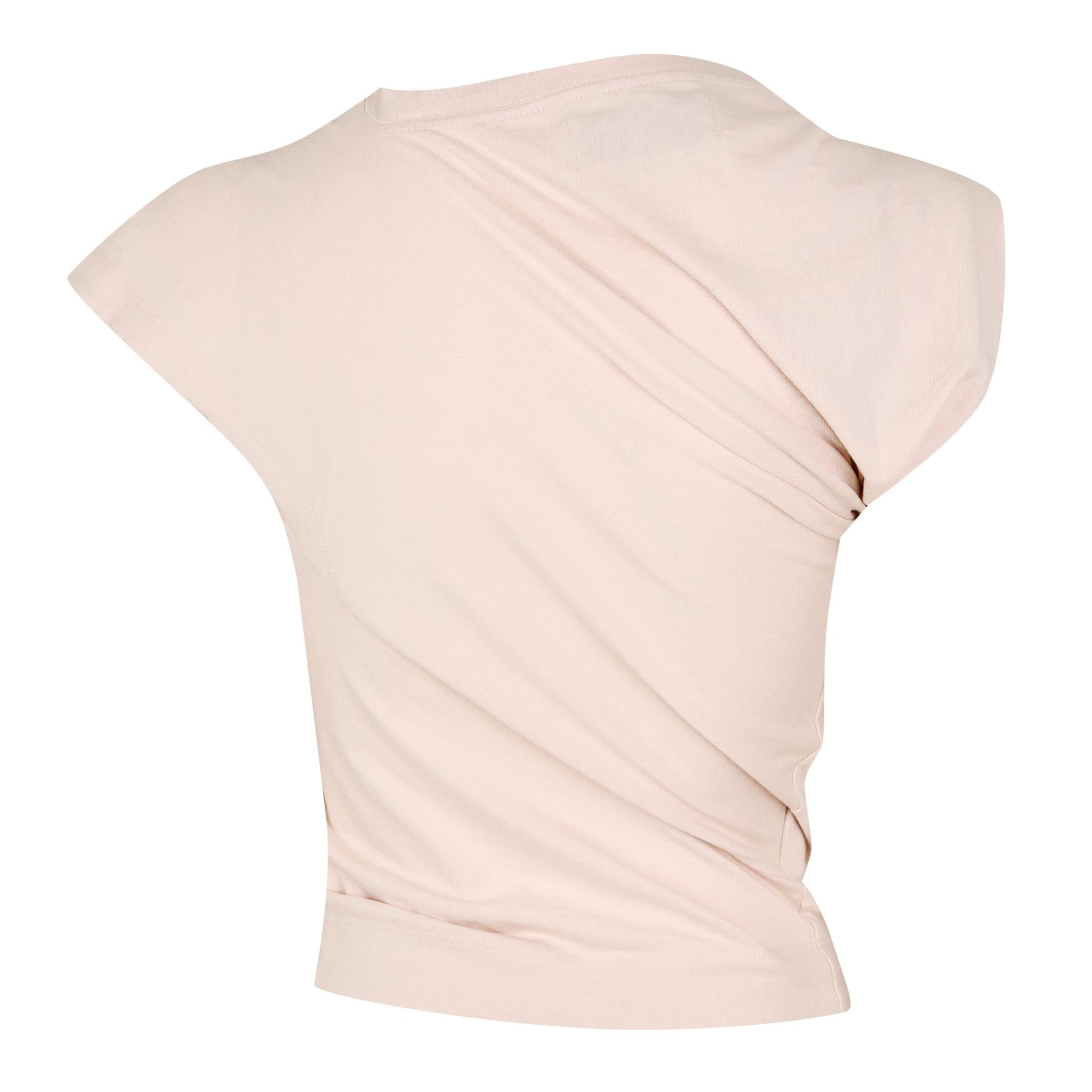 Women's Logo Cotton Hebo Top T-Shirt