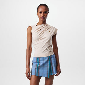 Women's Logo Cotton Hebo Top T-Shirt