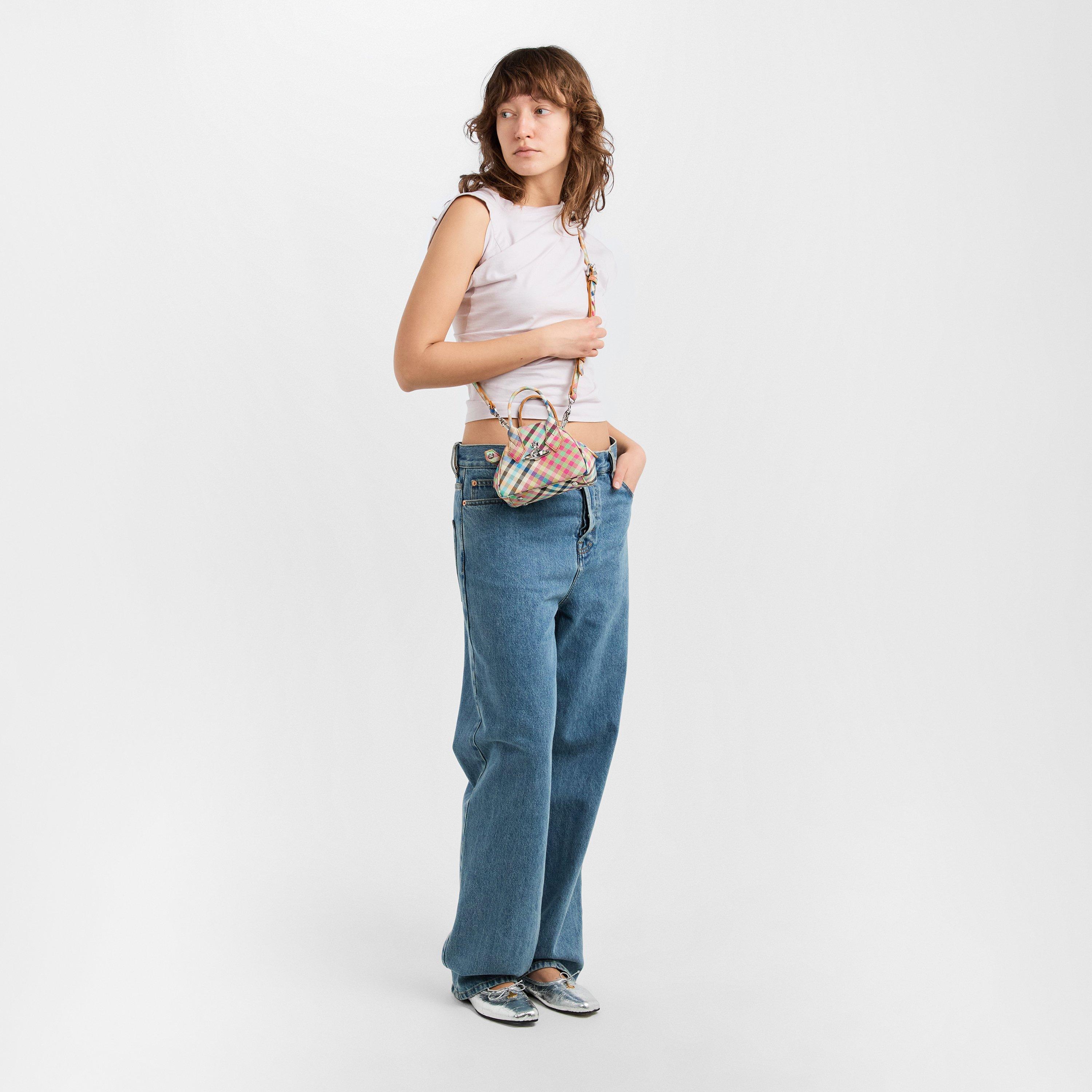 Logo Cotton Hebo Top T-Shirt