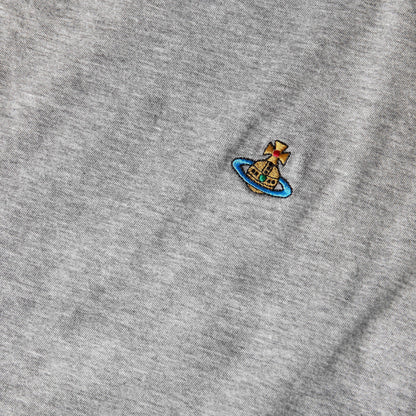 Logo Cotton Hebo Top T-Shirt