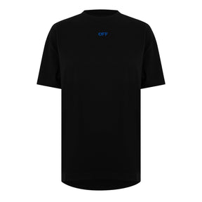 Arrow Embroidered T-Shirt