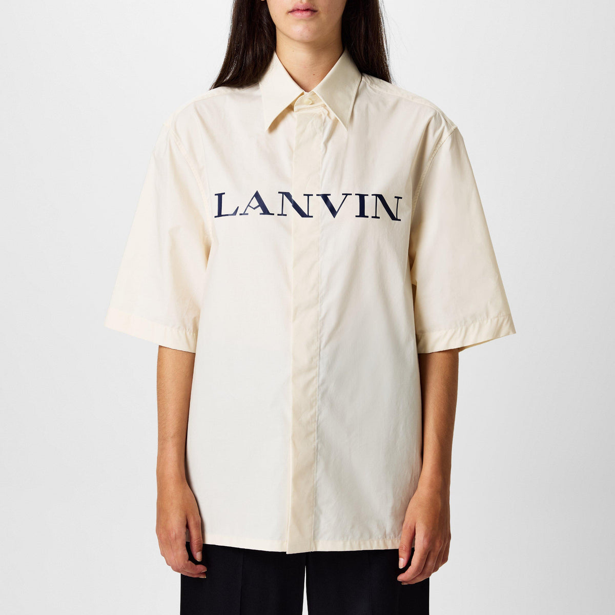 Printed Shirt