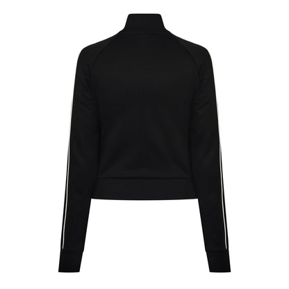 Women's Jamila Zipped Tracksuit Top