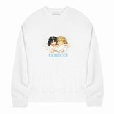 Vintage Angel Sweater