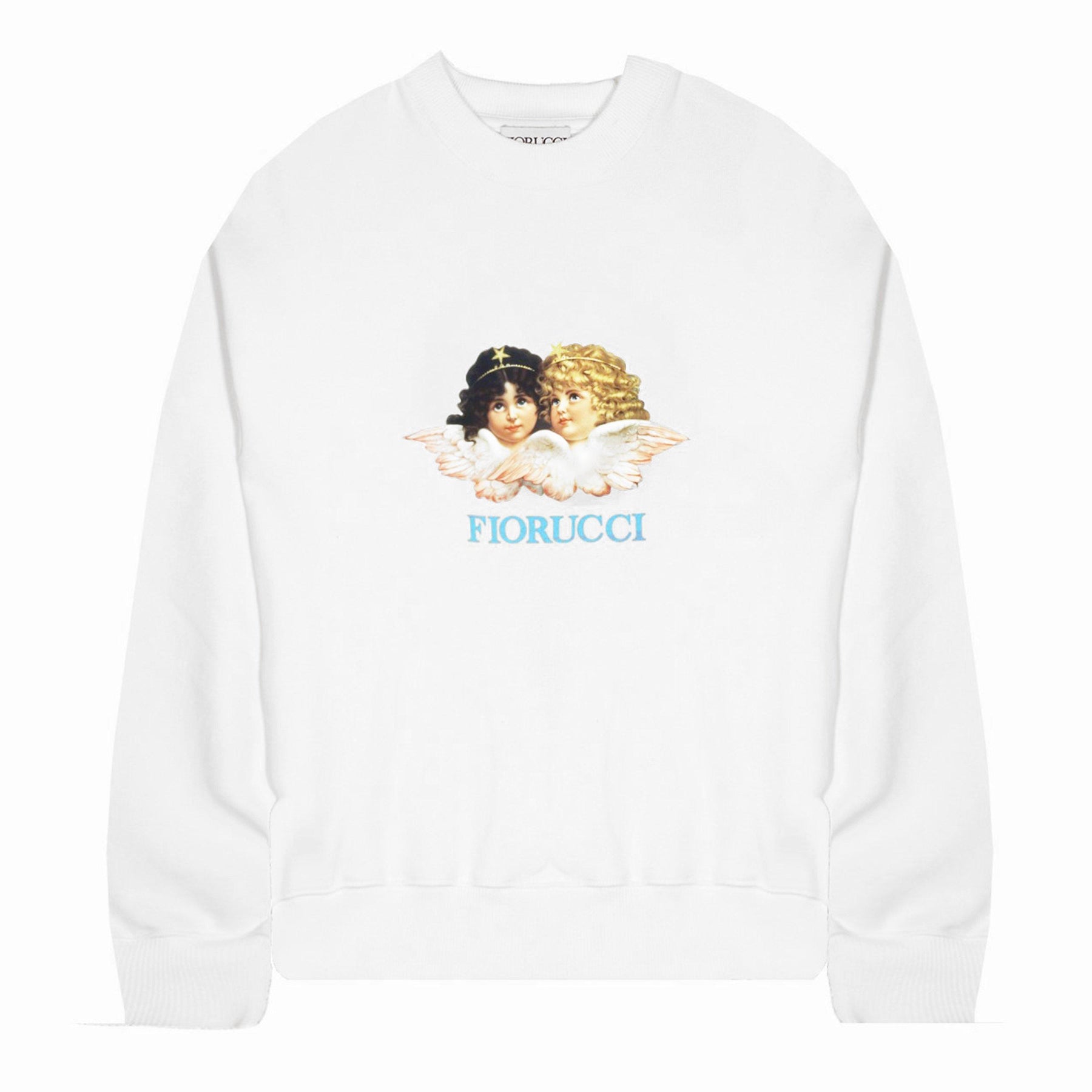 Vintage Angel Sweater