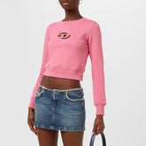 F-Slimmy Sweatshirt
