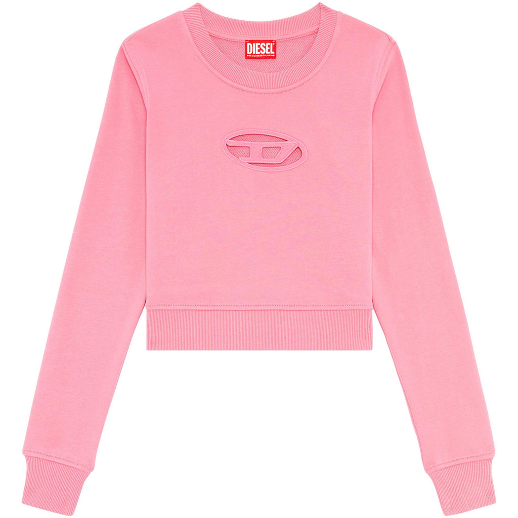F-Slimmy Sweatshirt