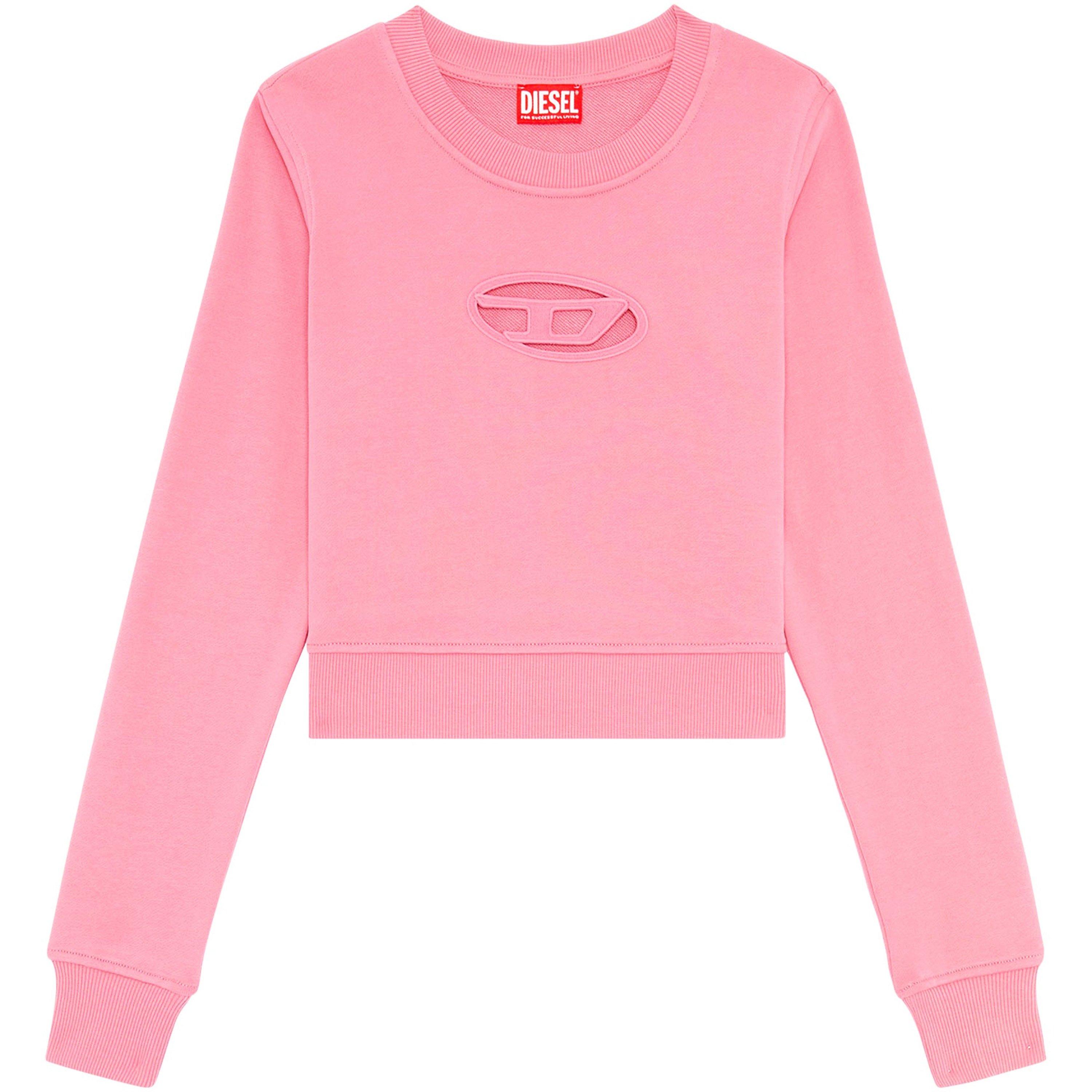 Women's Slimmy Crew Sweatshirt