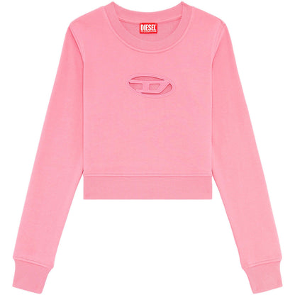 Women's Slimmy Crew Sweatshirt