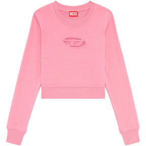 F-Slimmy Sweatshirt