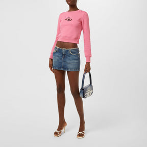 F-Slimmy Sweatshirt