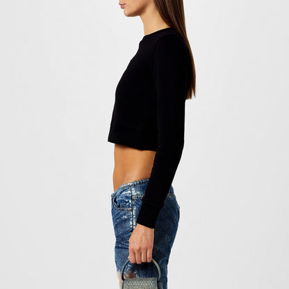 Women's Slimmy Crew Sweatshirt