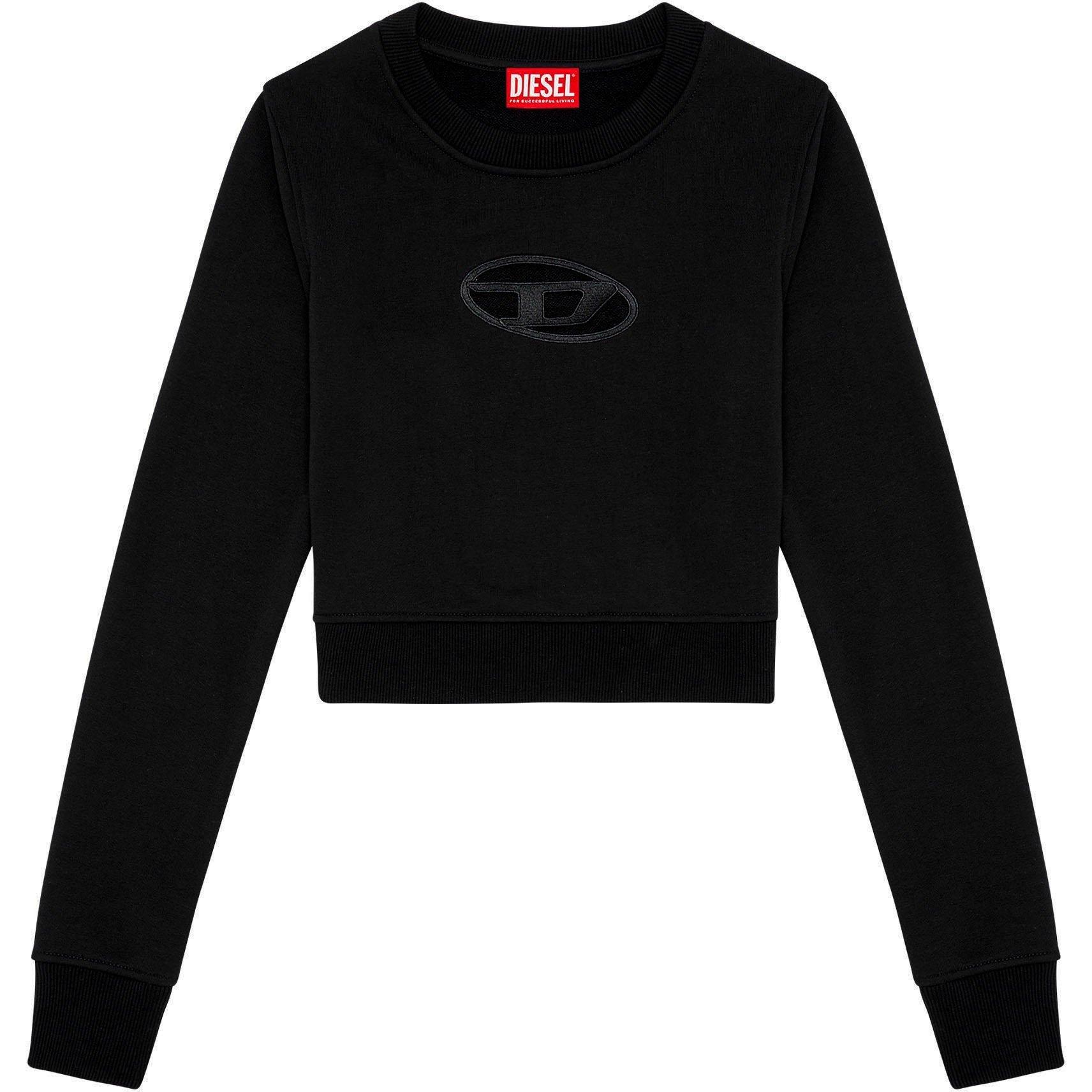 Slimmy Crew Sweatshirt
