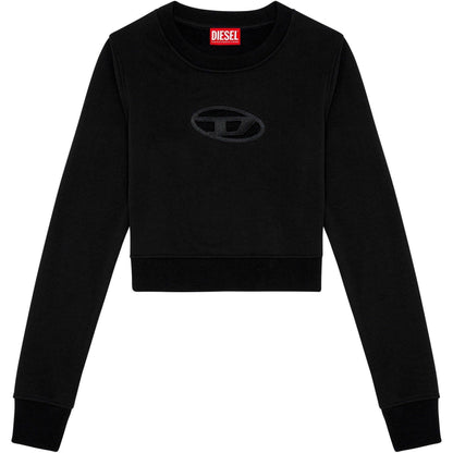 Women's Slimmy Crew Sweatshirt