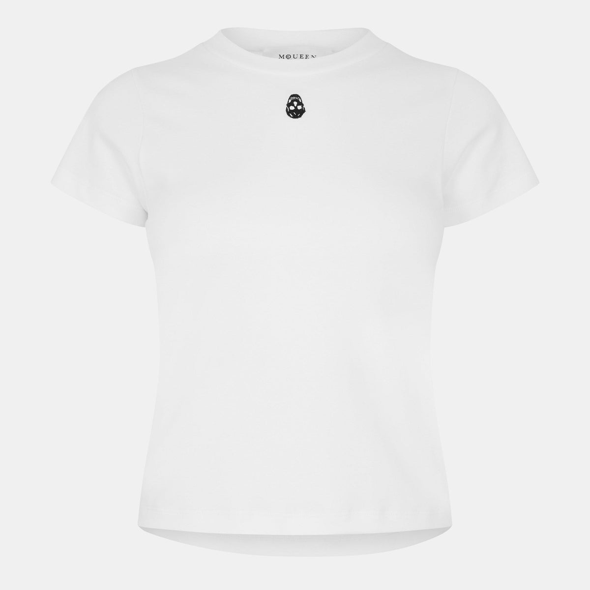 Alex Cut & Sew Tee Ld52