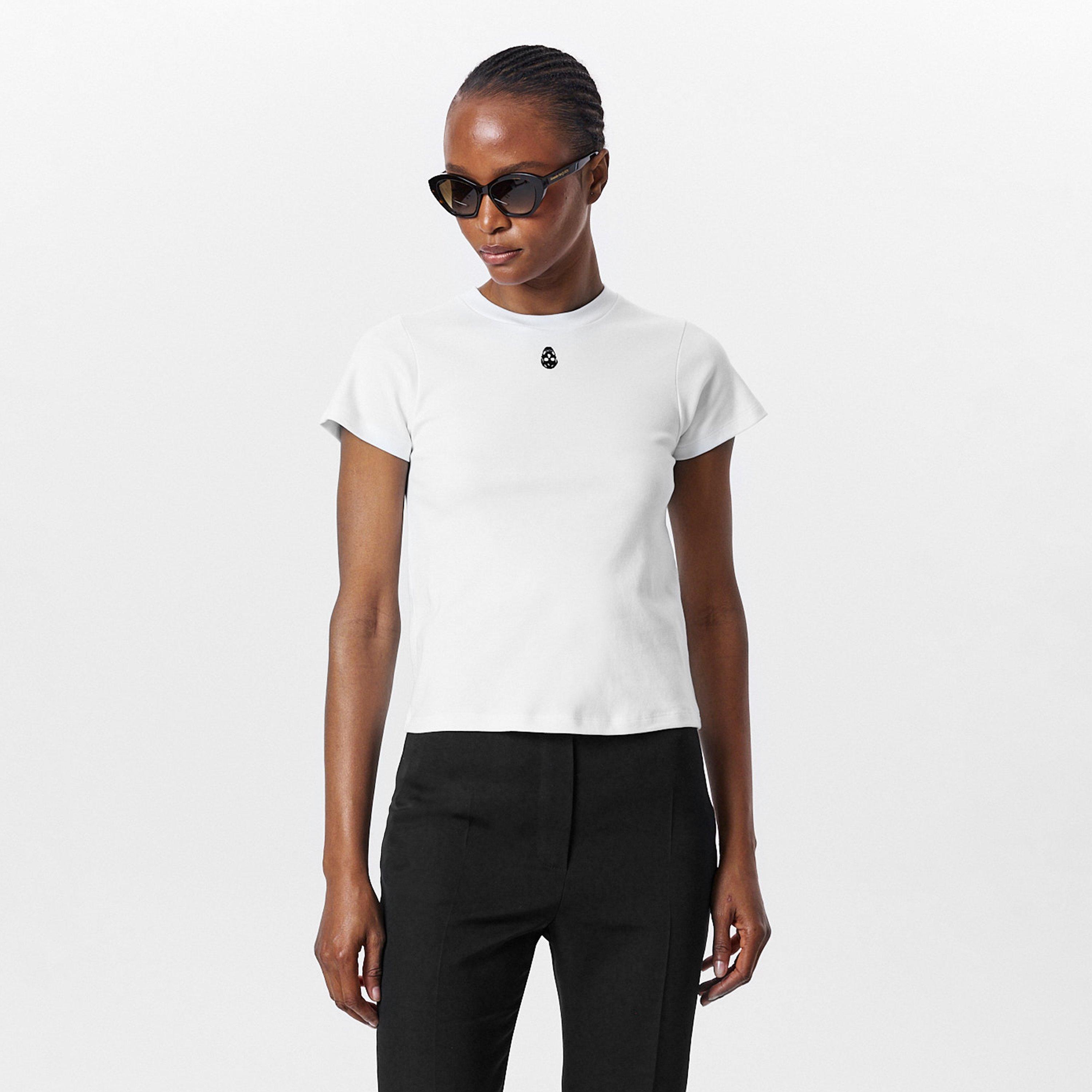 Alex Cut & Sew Regular Fit T-Shirt