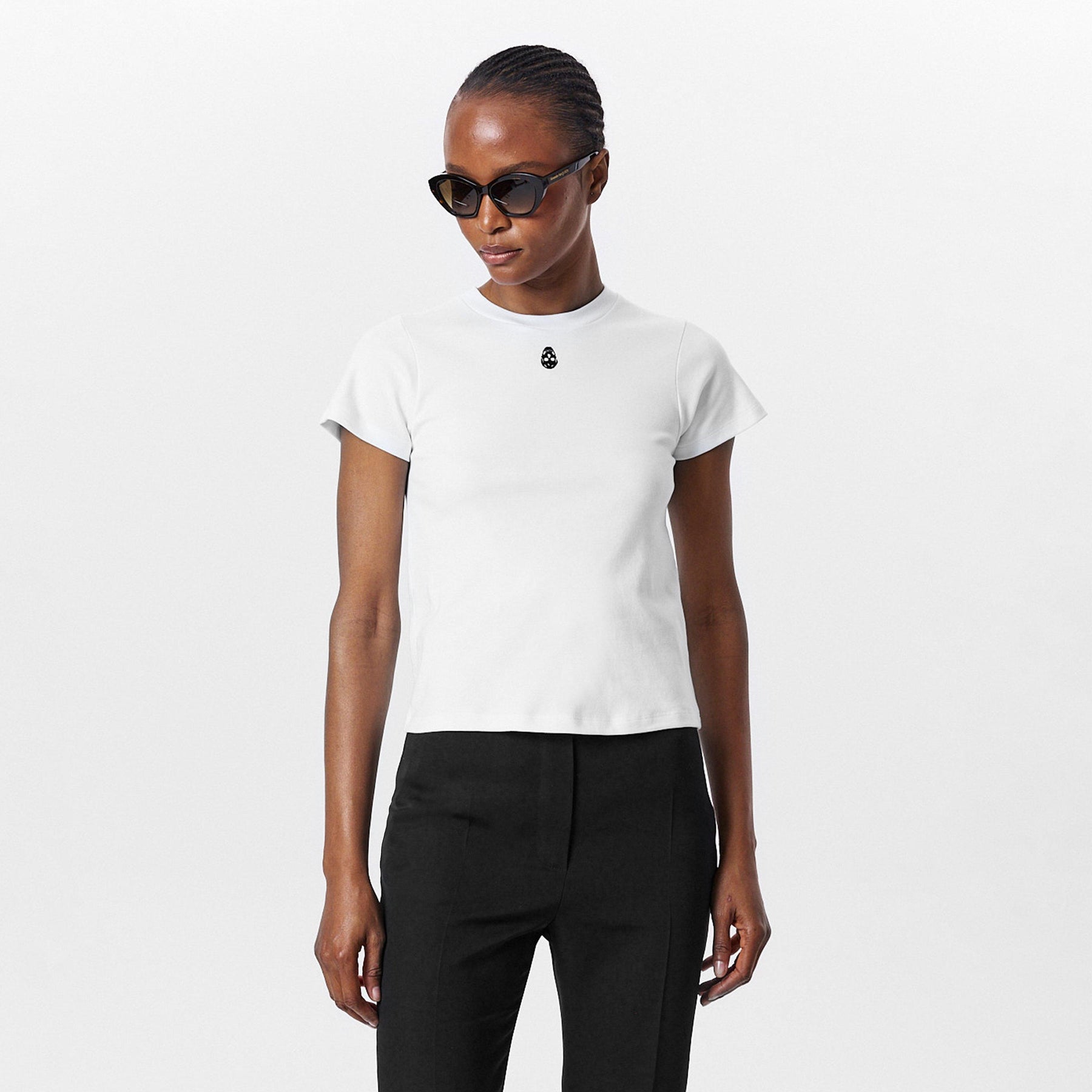 Alex Cut & Sew Tee Ld52