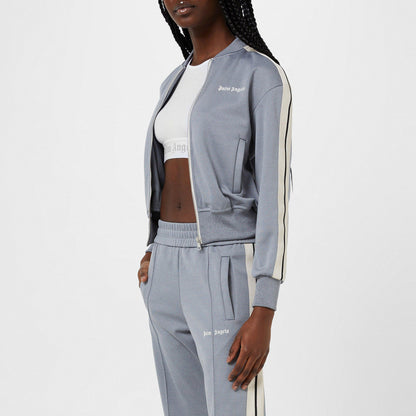 Bomber Track Jacket