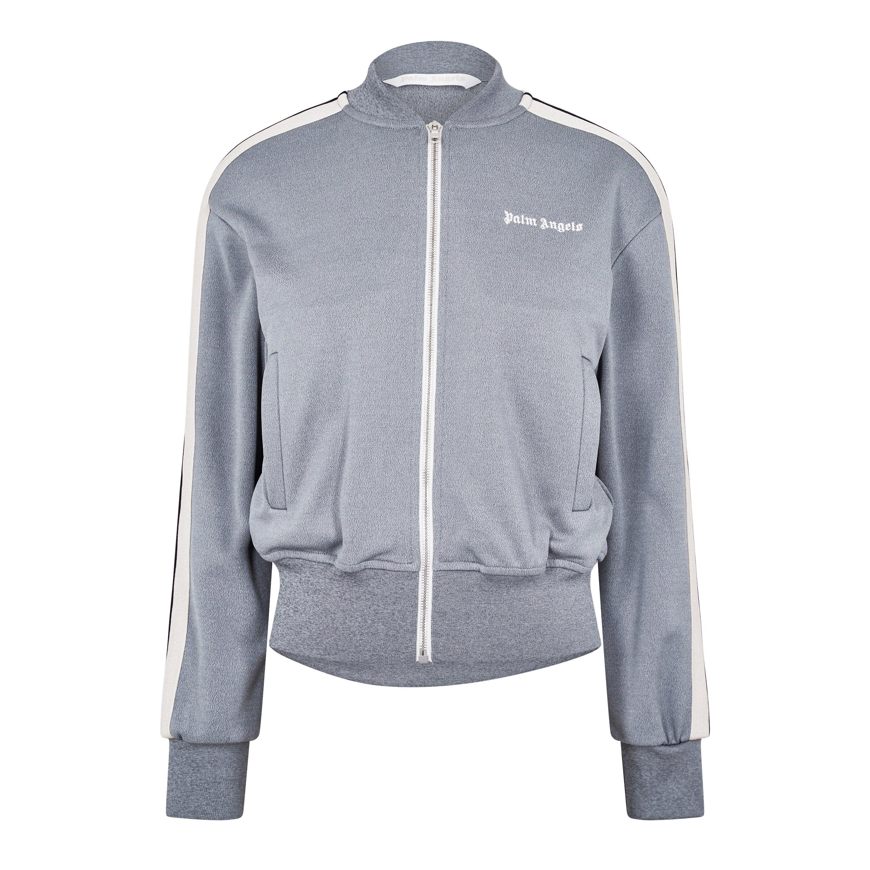 Bomber Track Jacket