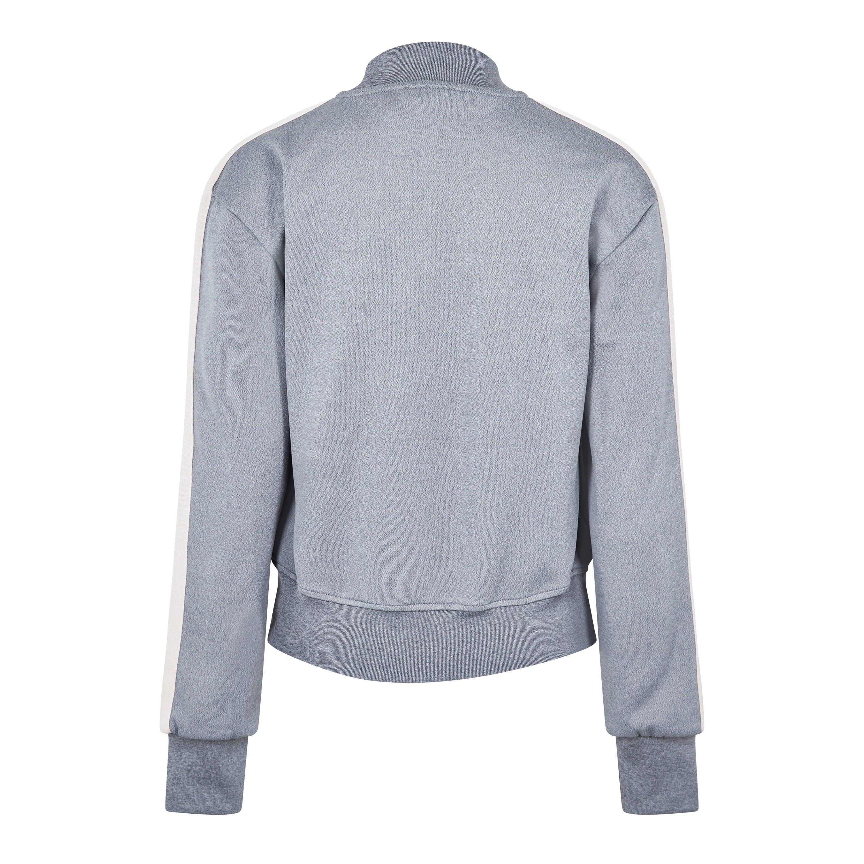 Bomber Track Jacket