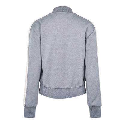Bomber Track Jacket